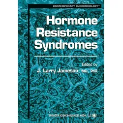 Hormone Resistance Syndromes, Fachbücher