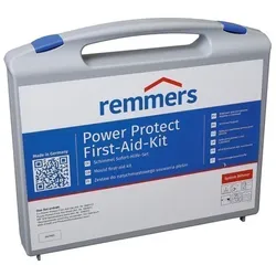Remmers Power Protect First-Aid-Kit - Sofort-Hilfe-Set