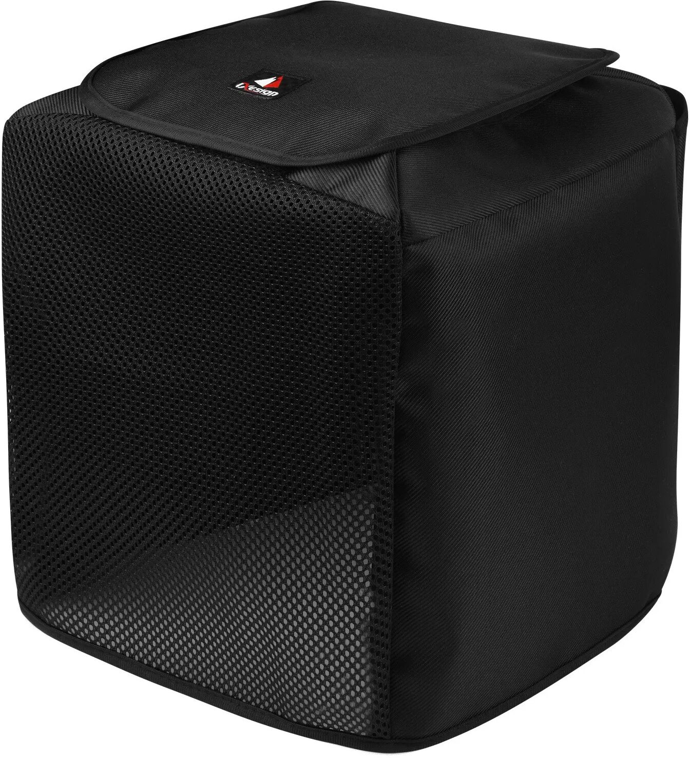 INF Housse anti-poussière JBL PartyBox Encore Essential (Noir)