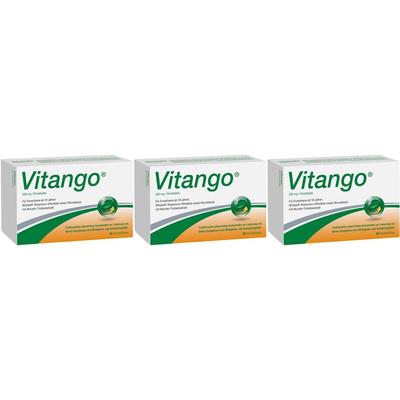 Vitango Filmtabletten 3x 3x90 St