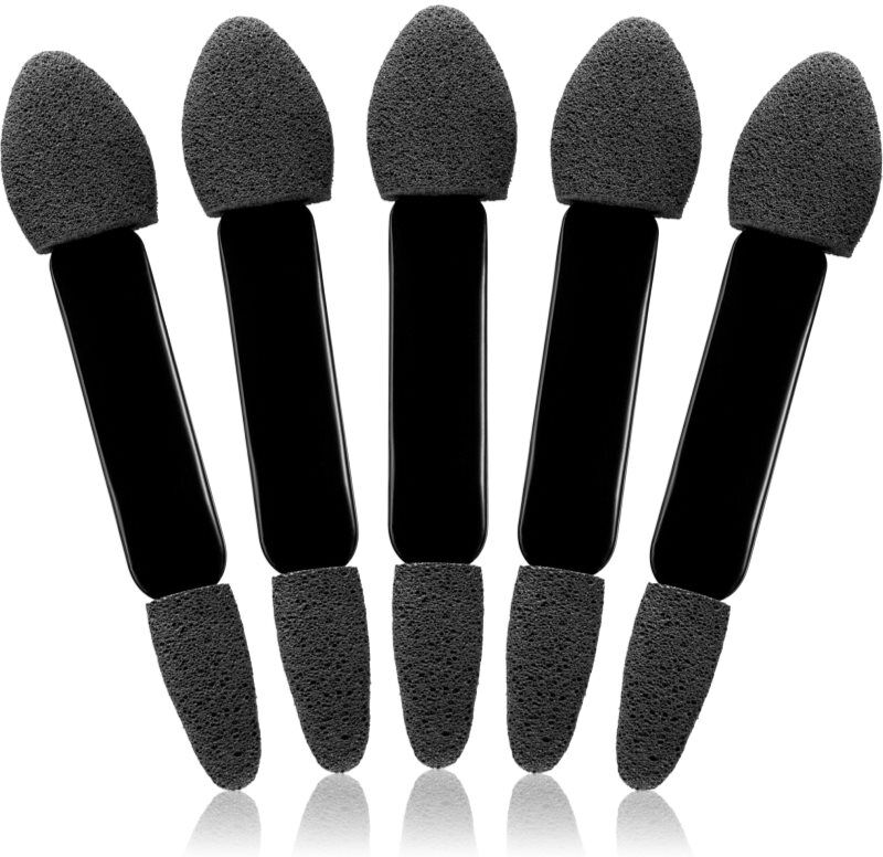 Gabriella Salvete Tools Eyeshadow Mini Applicators eyeshadow applicator mini 5 pc