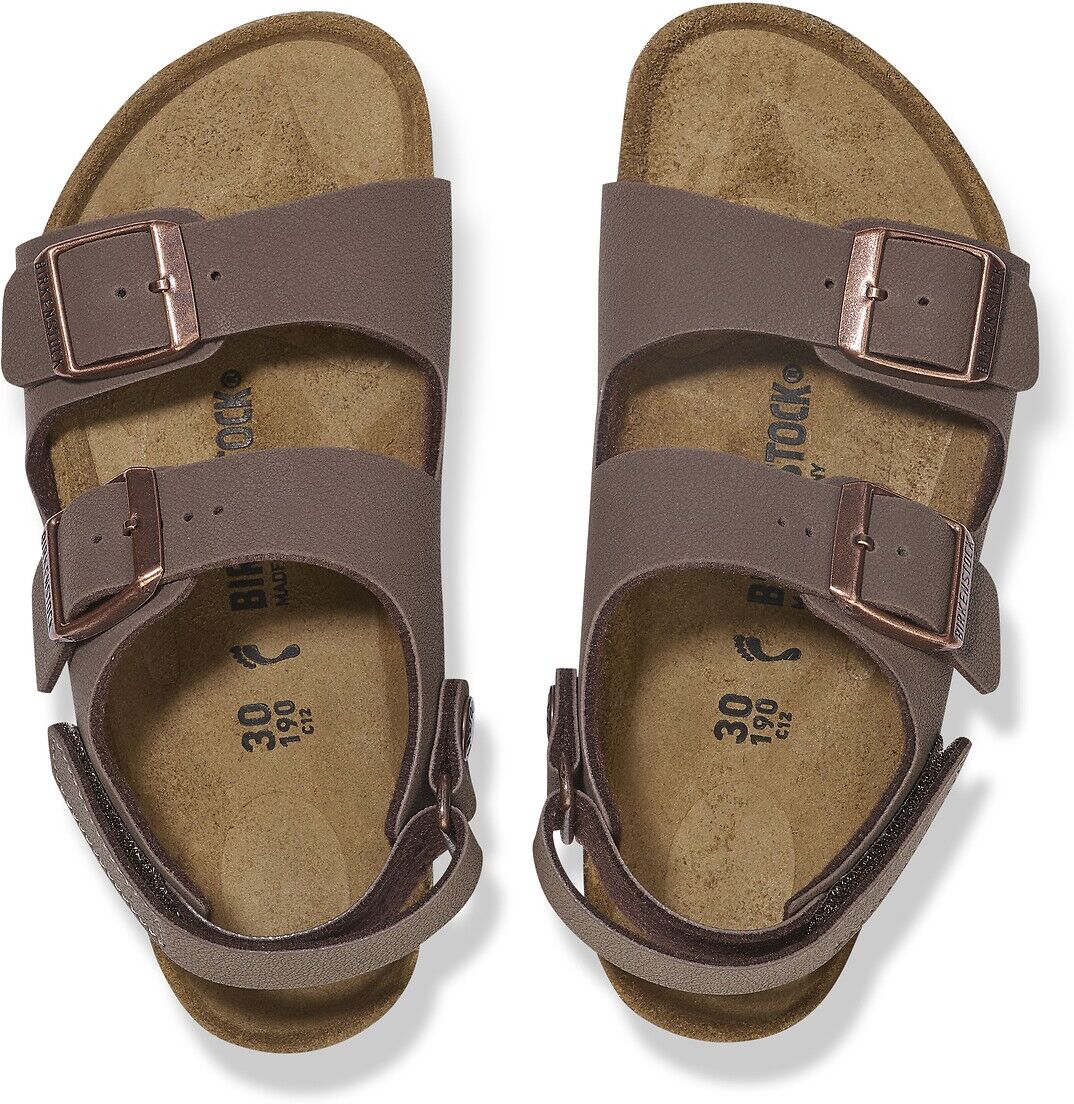 BIRKENSTOCK Sandales MILANO KIDS