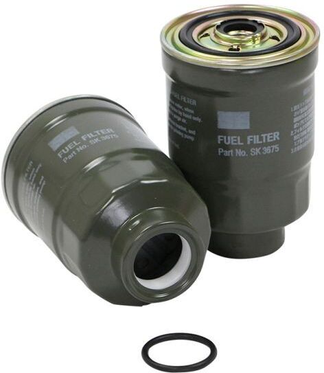 SF-FILTER SK 3675 Fuel filter