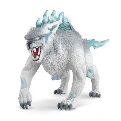 schleich® 70856 Eis-Luchs