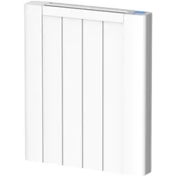 Elektrischer Aluminium-Wandheizkörper Celerad Sannover 1000 W