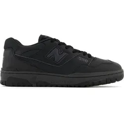 NEW BALANCE Herren Freizeitschuhe 550, Größe 44 in Schwarz 550550