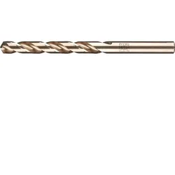 PFERD TOOLS Spiralbohrer INOX HSS-E Co5 N DIN 338 für zähe und harte Werkstoffe - 25203574