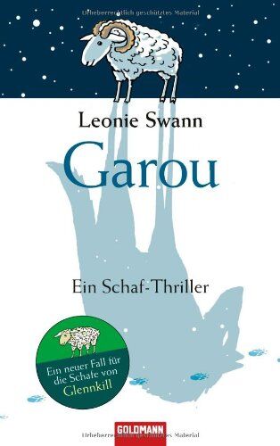 Leonie Swann - Garou: Ein Schaf-Thriller - Preis vom 12.10.2026 11:37:12 h