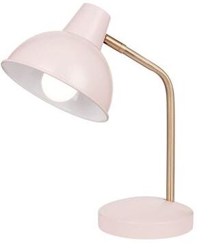 Value Selection Revere Adjustable Rose Gold Desk Lamp For Stylish Task Lighting Revere Adjustable Rose Gold Desk Lamp For Stylish Task Lighting