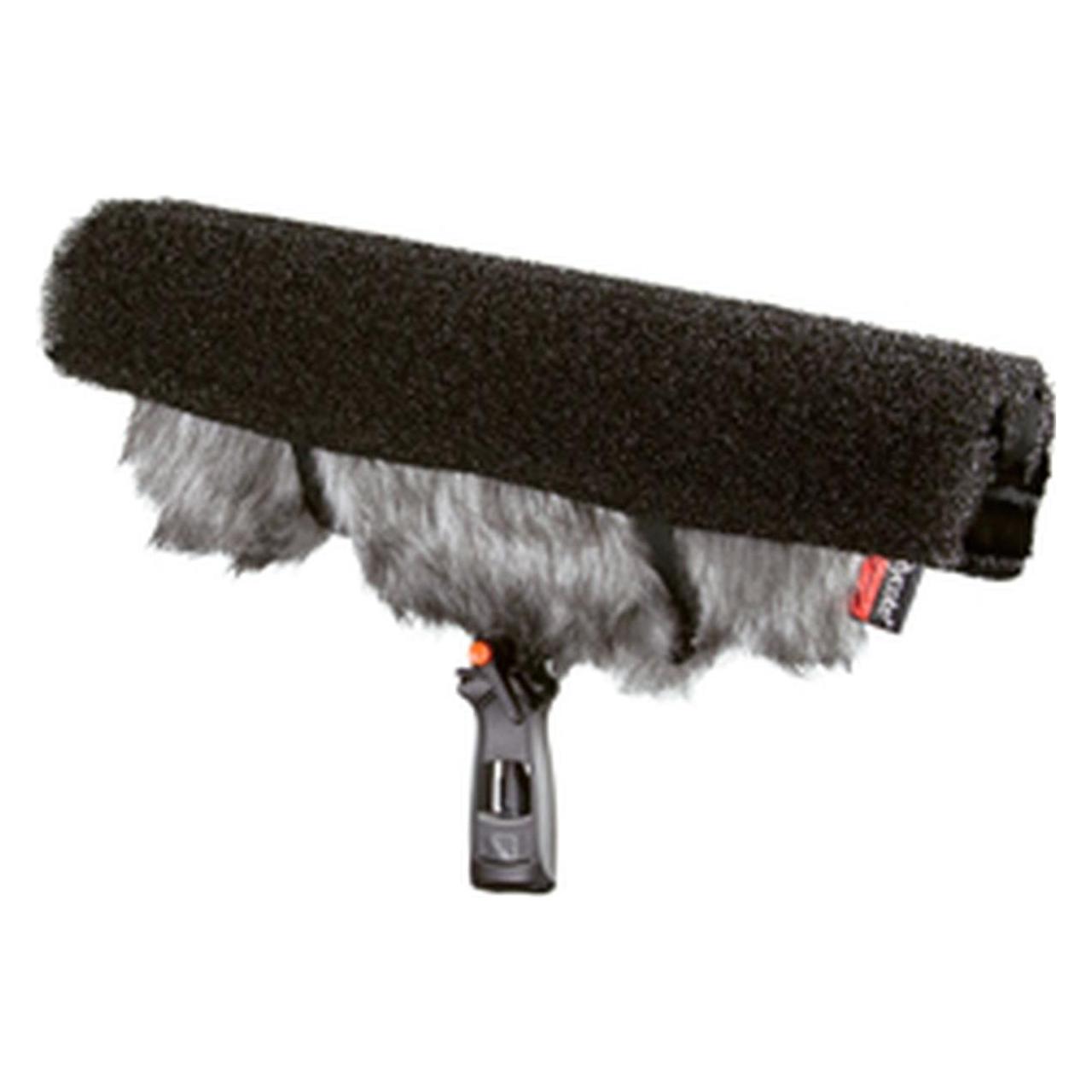 Rycote Duck Raincover 3 (RYC214113)