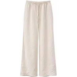 Mazine, Damen, Outdoorhose, Drawstring Linen (M), Beige