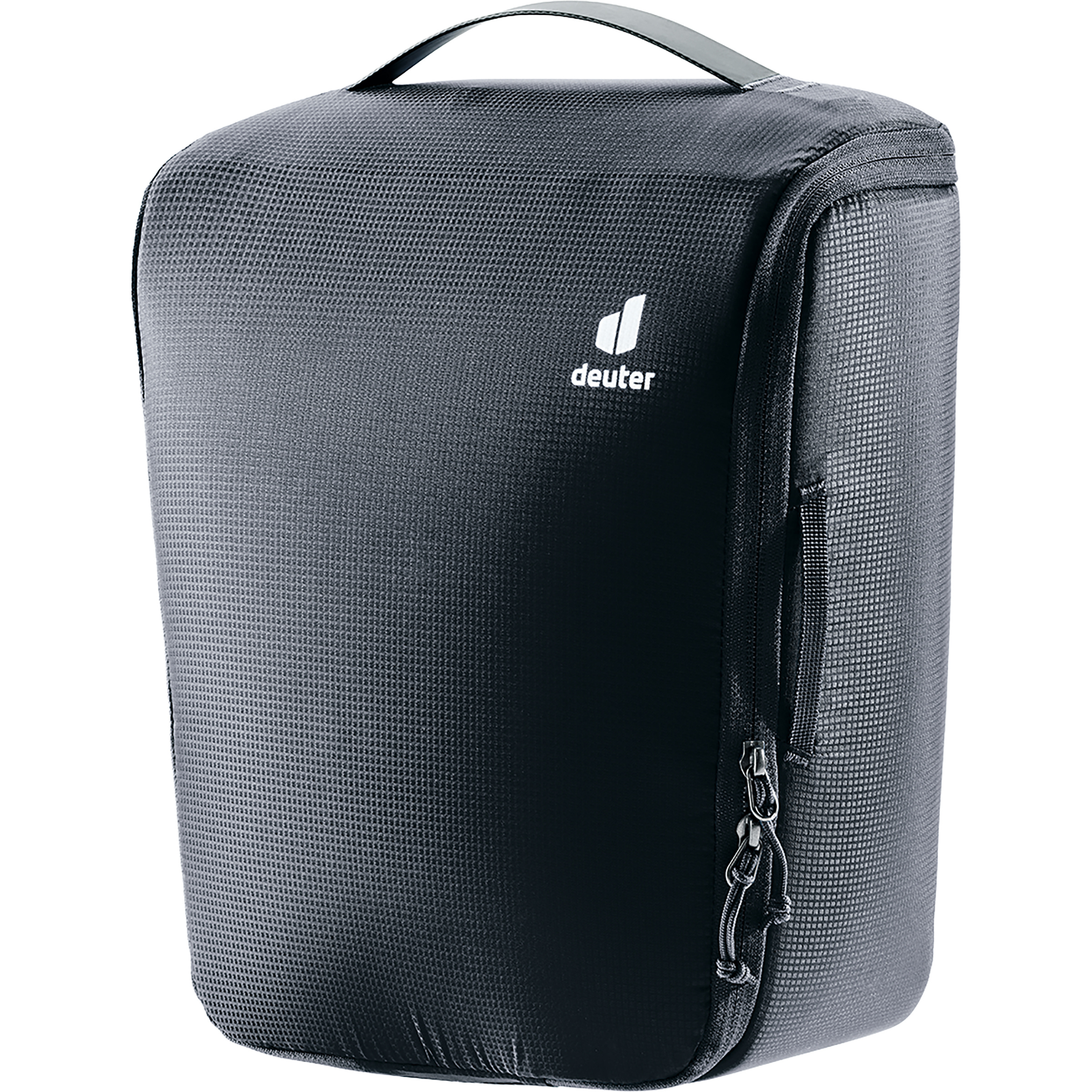 Deuter Camera Box One Fotoinsert Rucksack Zubehör schwarz Lifestyle