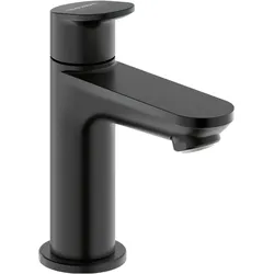 Duravit, Duscharmatur + Badewannenarmatur, Wave Standventil