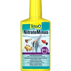 Tetra NitrateMinus