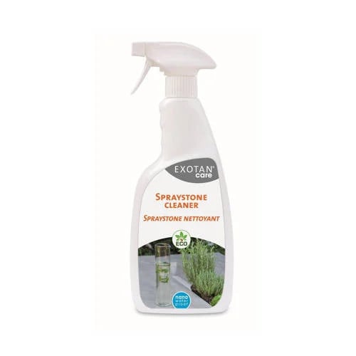 WOOOD Spraystone onderhoudsmiddel reiniger 750ml