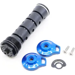 RockShox, Zubehör Velofederung