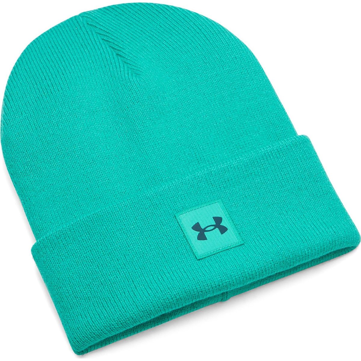 Under Armour Halftime Beanie green arden green (993) OSFM 1373155-993-OSFM