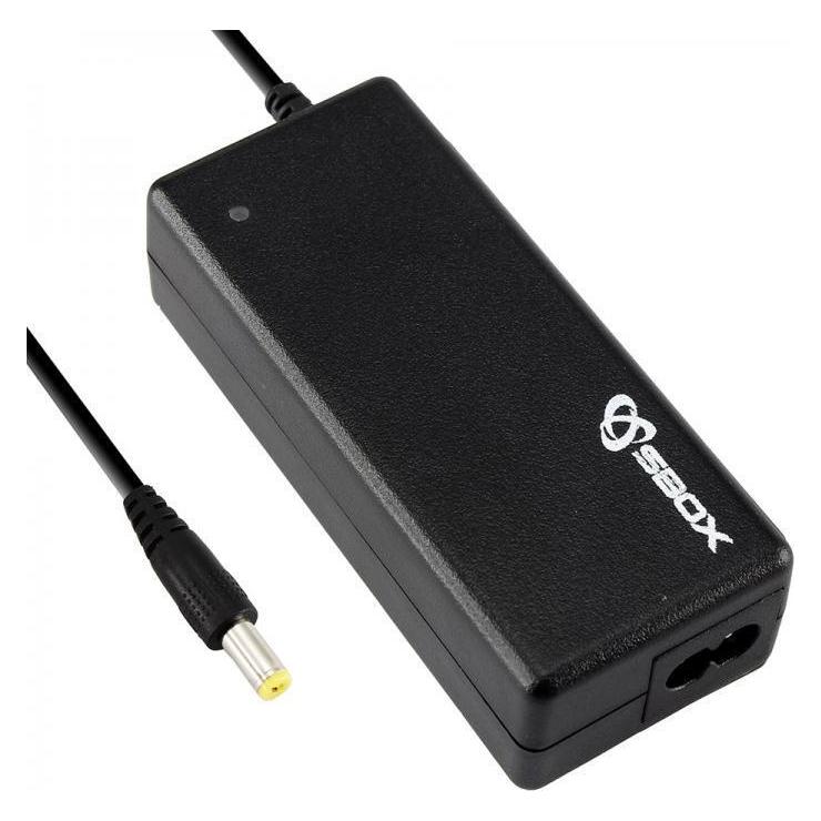 Sbox Adapter for Acer notebooks AR-65W (65 W) (AR-65W)