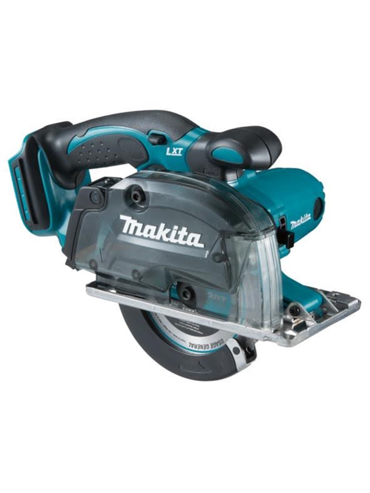 Makita DCS552Z Portable Circular Saw (Solo)