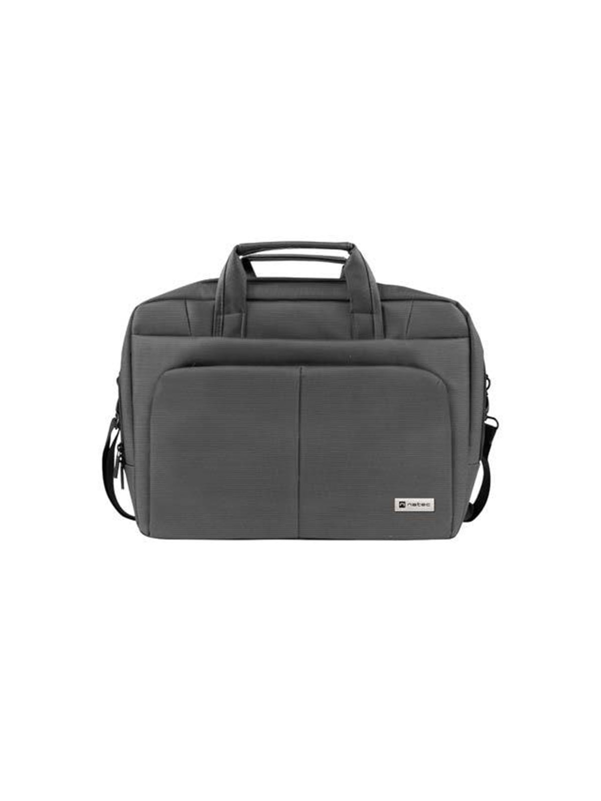 Natec Gazelle - 15.6" - Laptop Bag