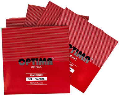 Optima Mandolin Strings