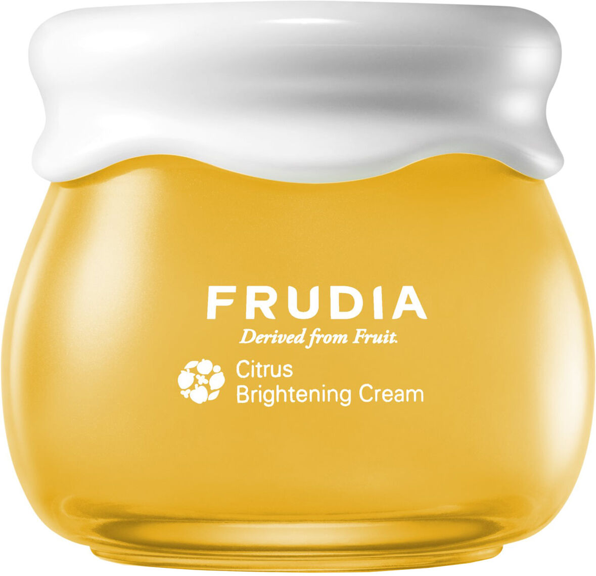 FRUDIA Citrus Brightening Cream