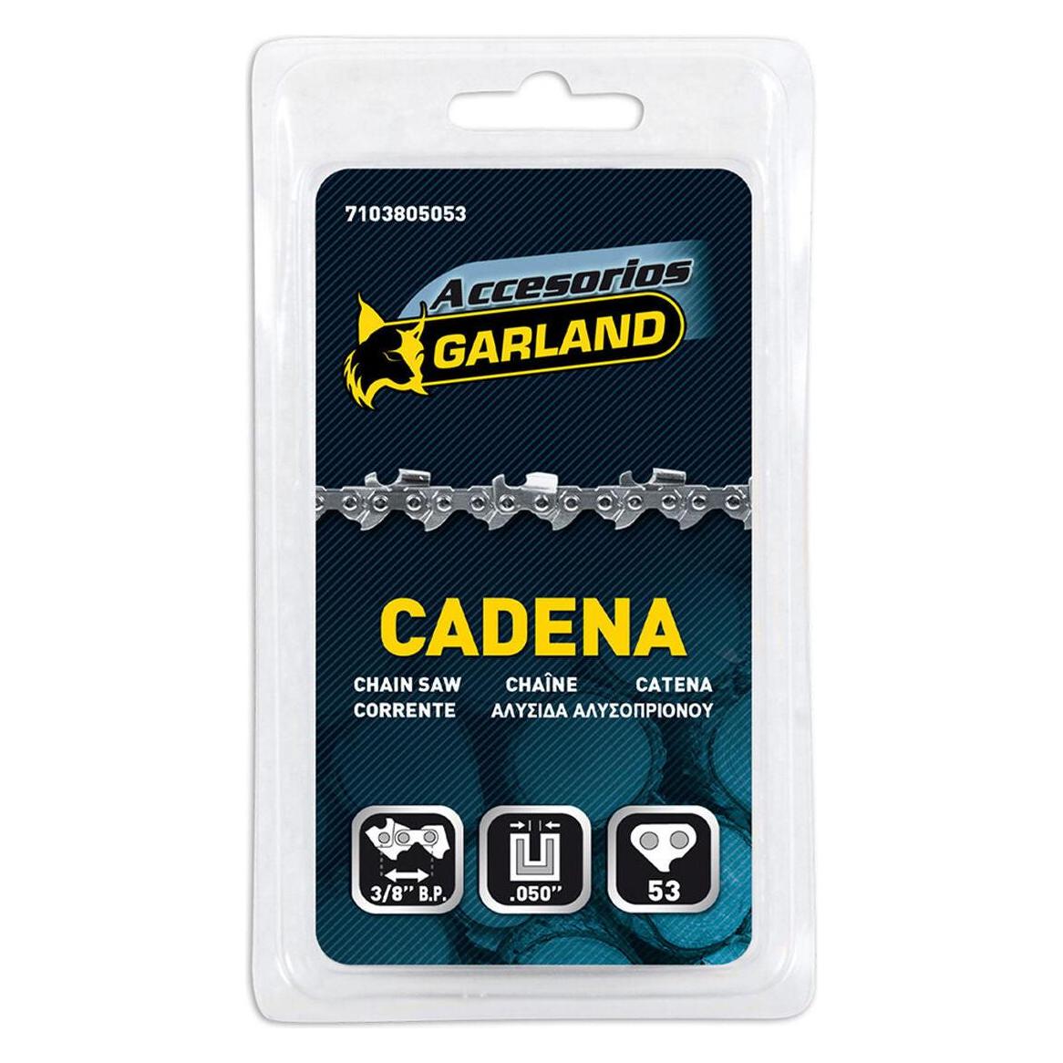 Garland Kettensäge Kette 14" (Kettensäge) (57236507)