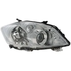 Hauptscheinwerfer VALEO 044216
