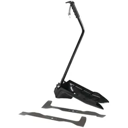 Makita Mulchmesser & -Keil-Set 102cm - 664900145