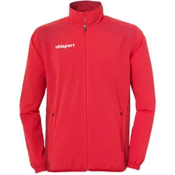 uhlsport GOAL Präsentationsjacke rot/bordeaux 3XL