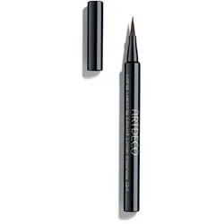 Artdeco Long Lasting Liquid Liner Intense 04 Brown Line 1.5ml