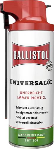 Ballistol VarioFlex 21727 Universalöl 350ml