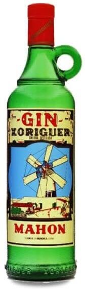 Xoriguer Mahon Gin 70 cl. - 70cl