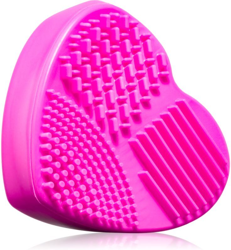 Gabriella Salvete Tools Brush Cleanser tapis de nettoyage pour brosses de maquillage 1 pcs