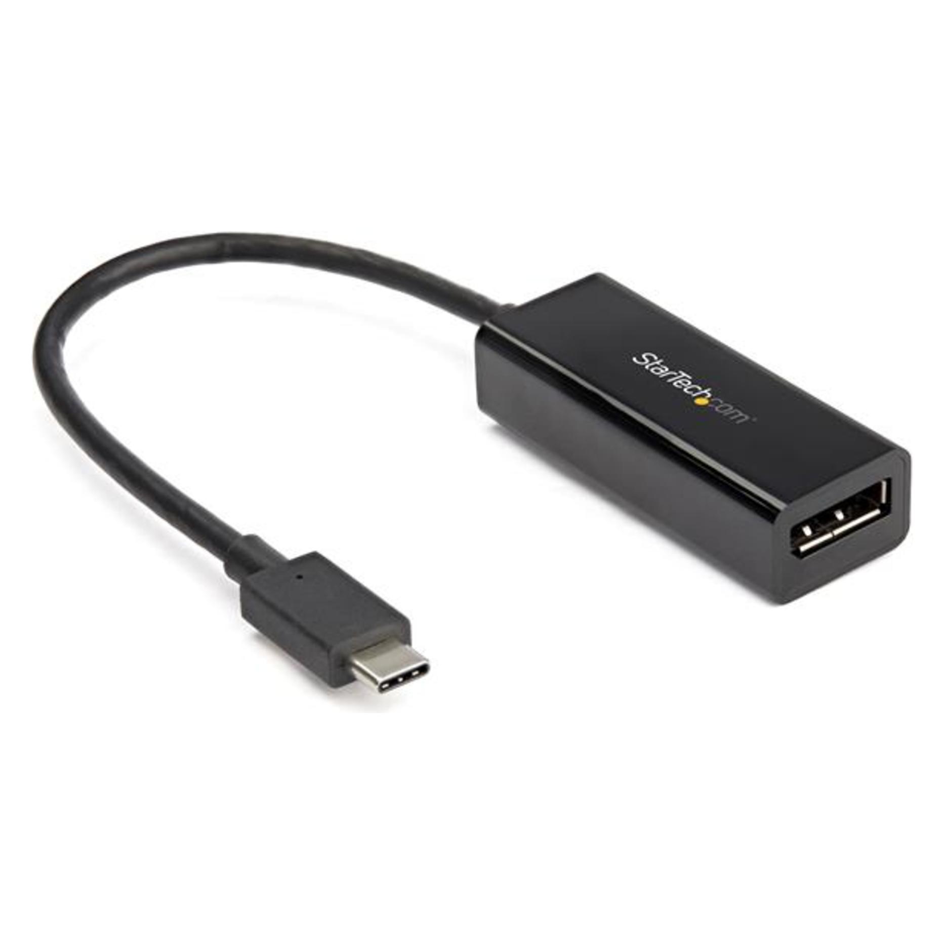StarTech USB Typ C auf (CDP2DP14B)