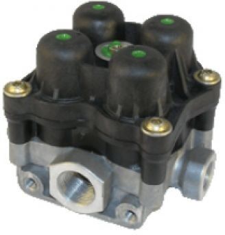 KNORR-BREMSE K019909N00 Suojaventtiili, monipiiri