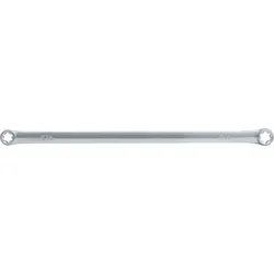 KS Tools CHROMEplus Torx-E-Doppel-Ringschlüssel XL - 518.0935