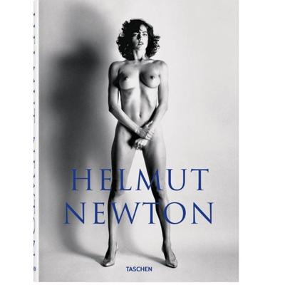 Helmut Newton. SUMO. New Edition, Gebundene Ausgabe von Matthias Harder, Taschen, 978-3-8365-7819-6