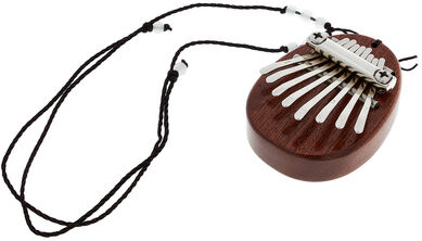 Meinl 8 Notes Solid Mini Kalimba