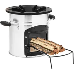 vidaXL, Campingkocher
