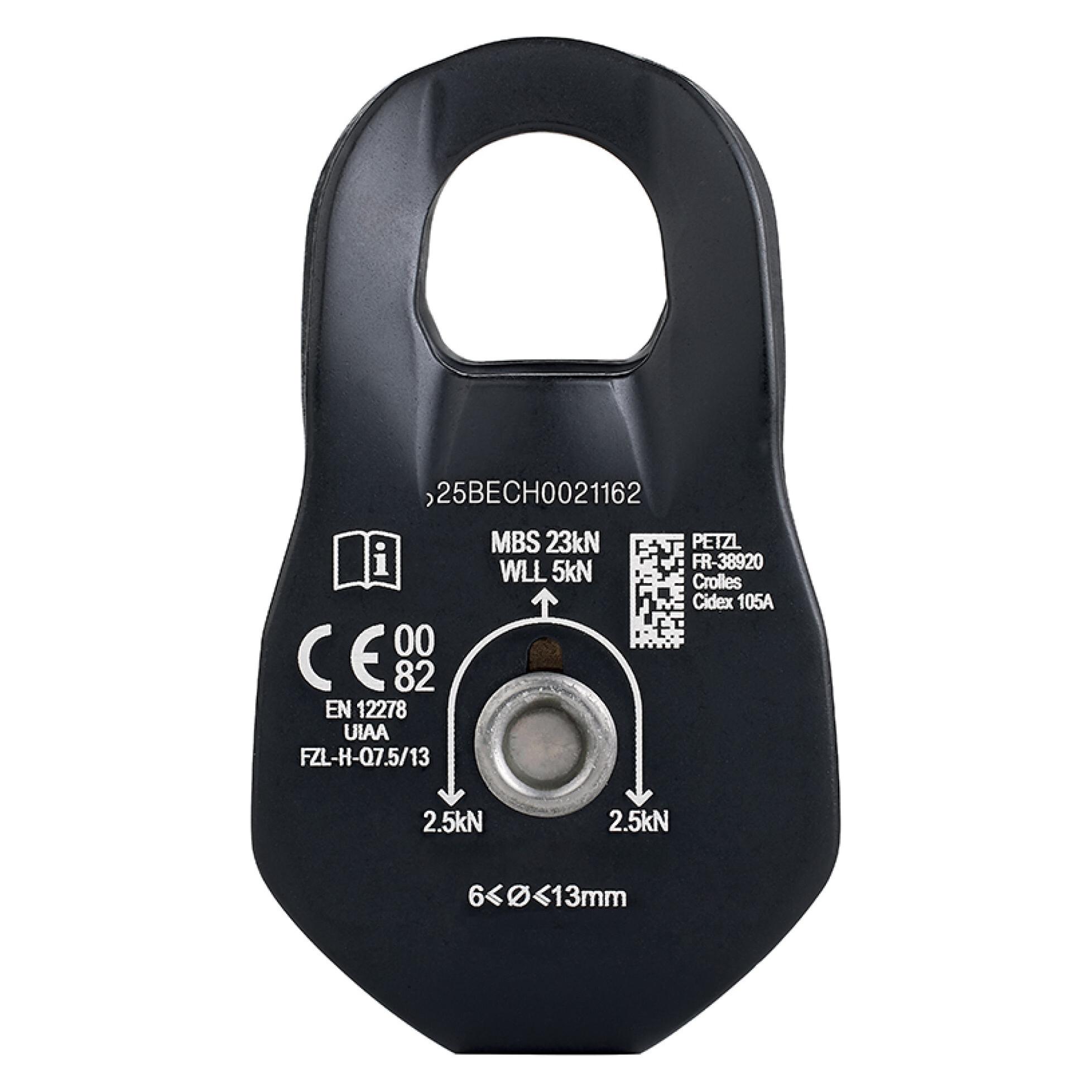 Petzl Fixe (30.027326)