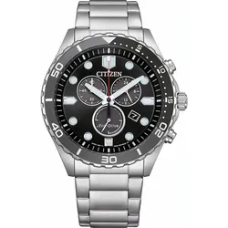 Citizen Eco-Drive Herrenuhr AT2568-82E