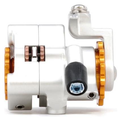 Paul Import Klamper Flat Mount Short Pull Bremssattel (Bremssattel) (39757121)