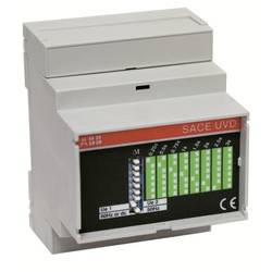 ABB UVD T1..T6 - XT1.. Leistungsschalterzubehör 1 St. Piece 1SDA051358R1