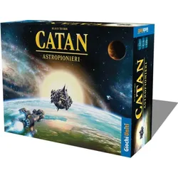 Giochi uniti Katan Astronomen