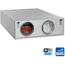 Komfort EC DBW 2000 - Blauberg Ventilatoren 8074882
