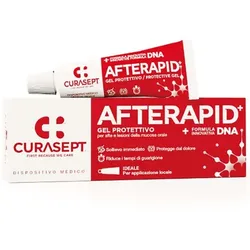 CURASEPT AFTERAPID DNA Gel 10 ml