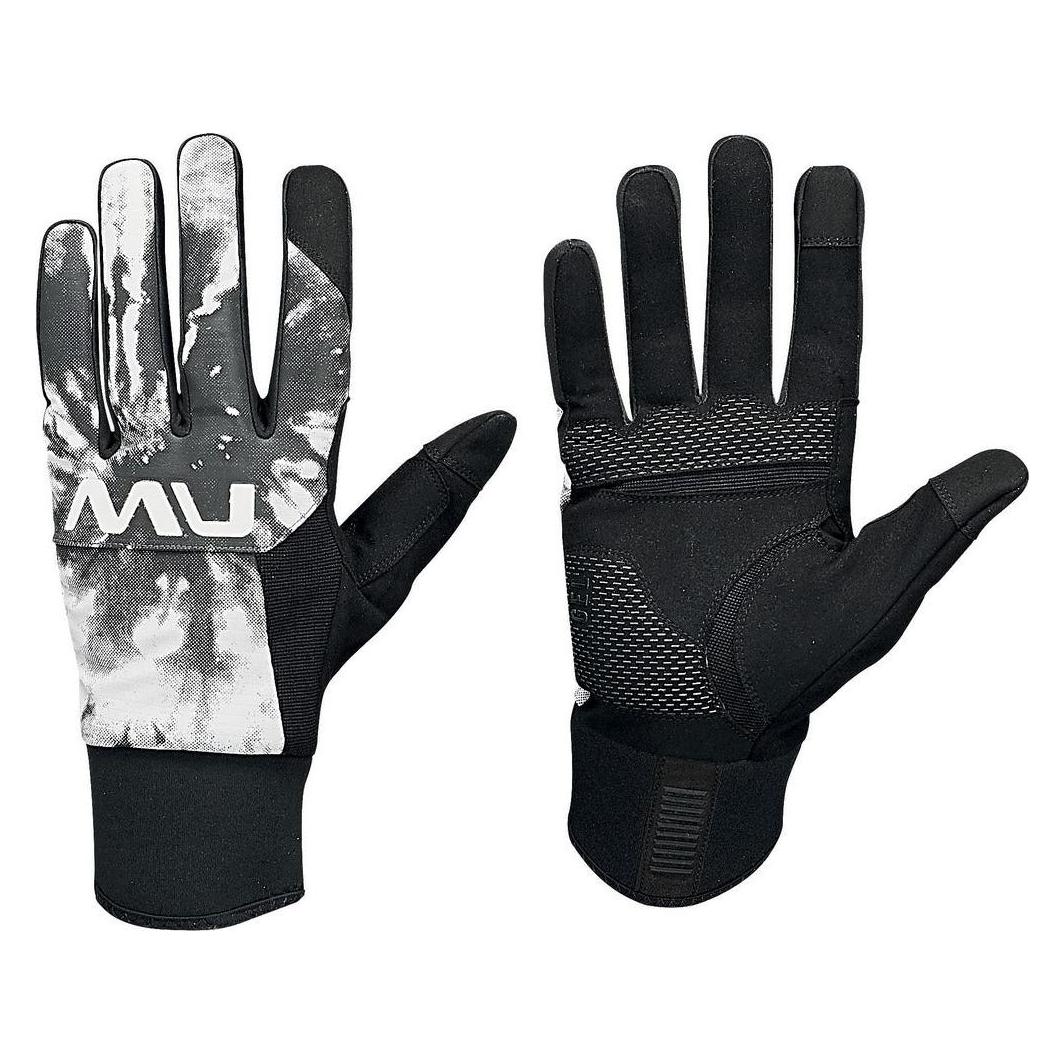 Northwave Fast Gel Reflex (8, 9) (c8921203818-8030819217834)