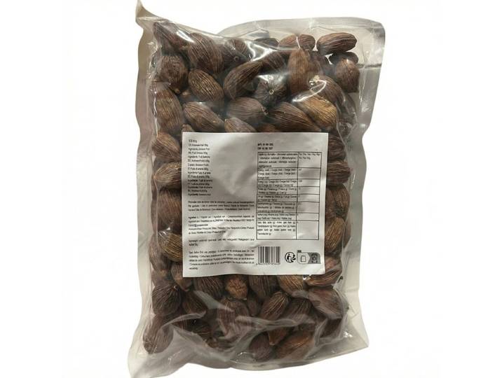 HUASEED Cardamome de Sichuan 500 g