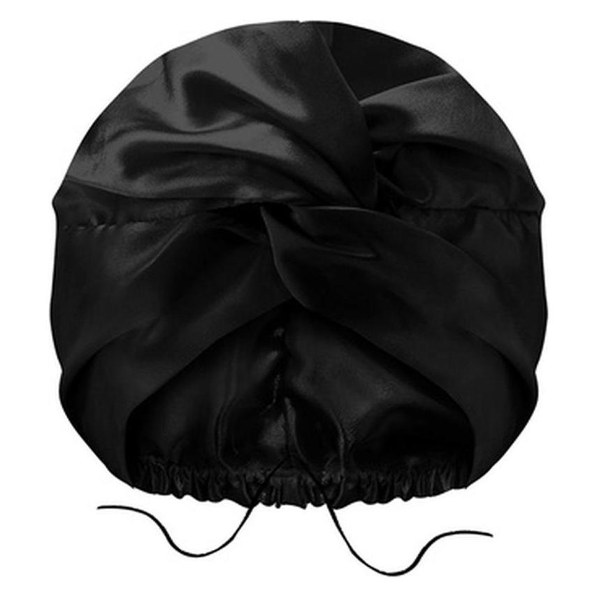 Glov Treatment Cap Black Professional Hair Care (OTHER)